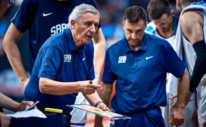 FIBA